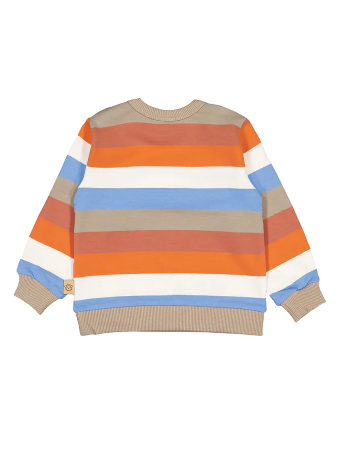 Sweatshirt Multicolored