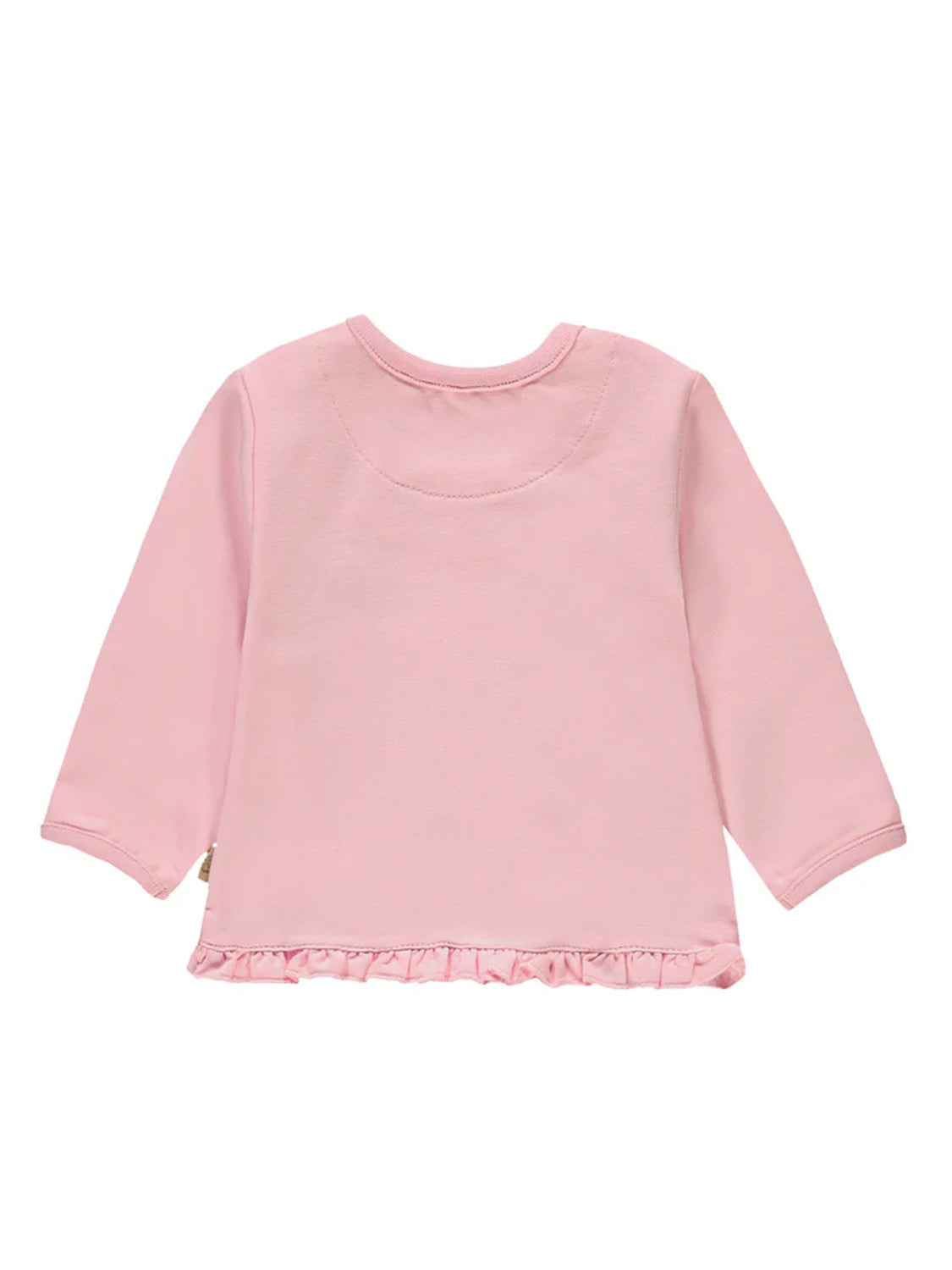Longsleeve pink