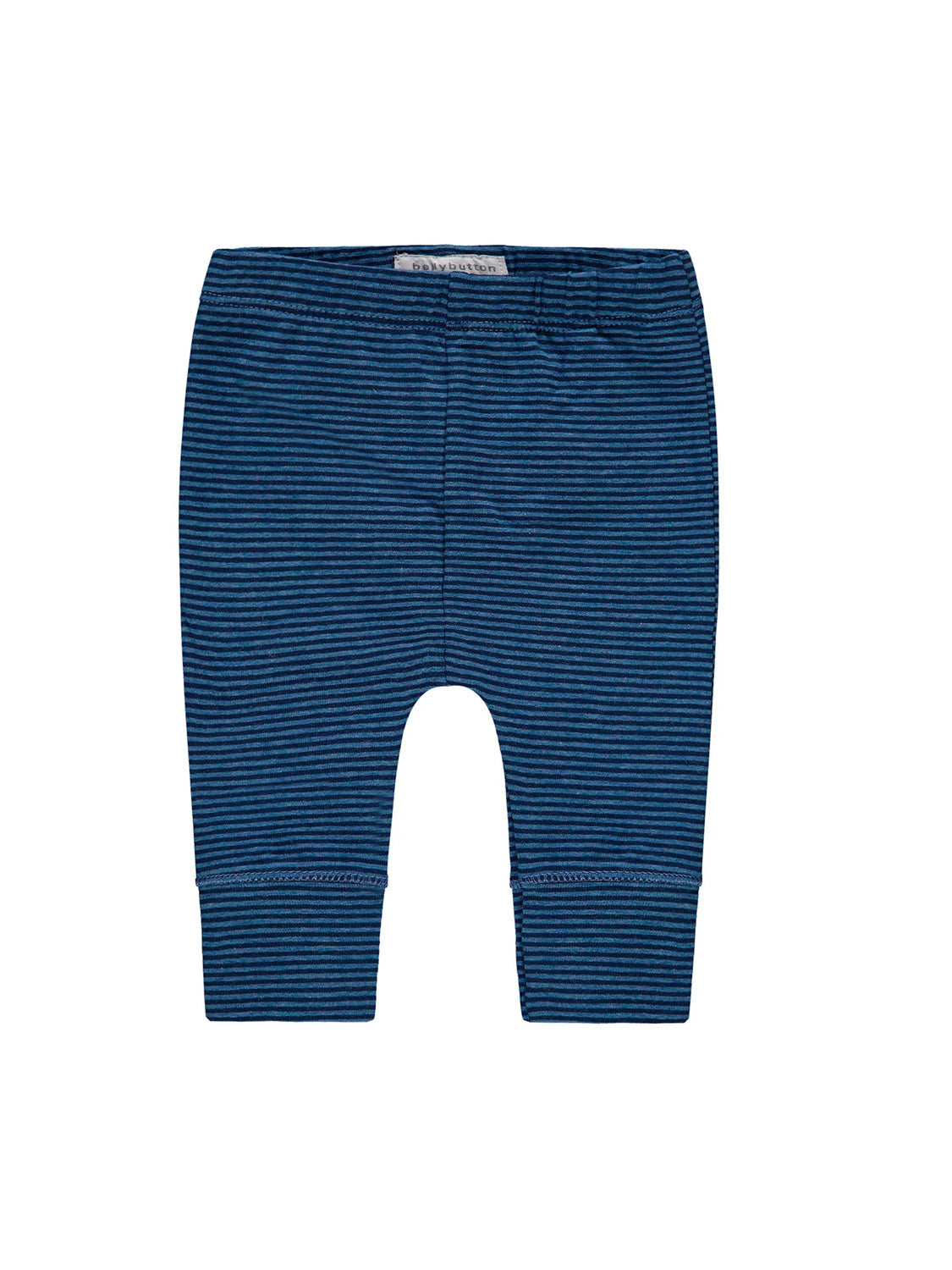 Navy blue jogging pants