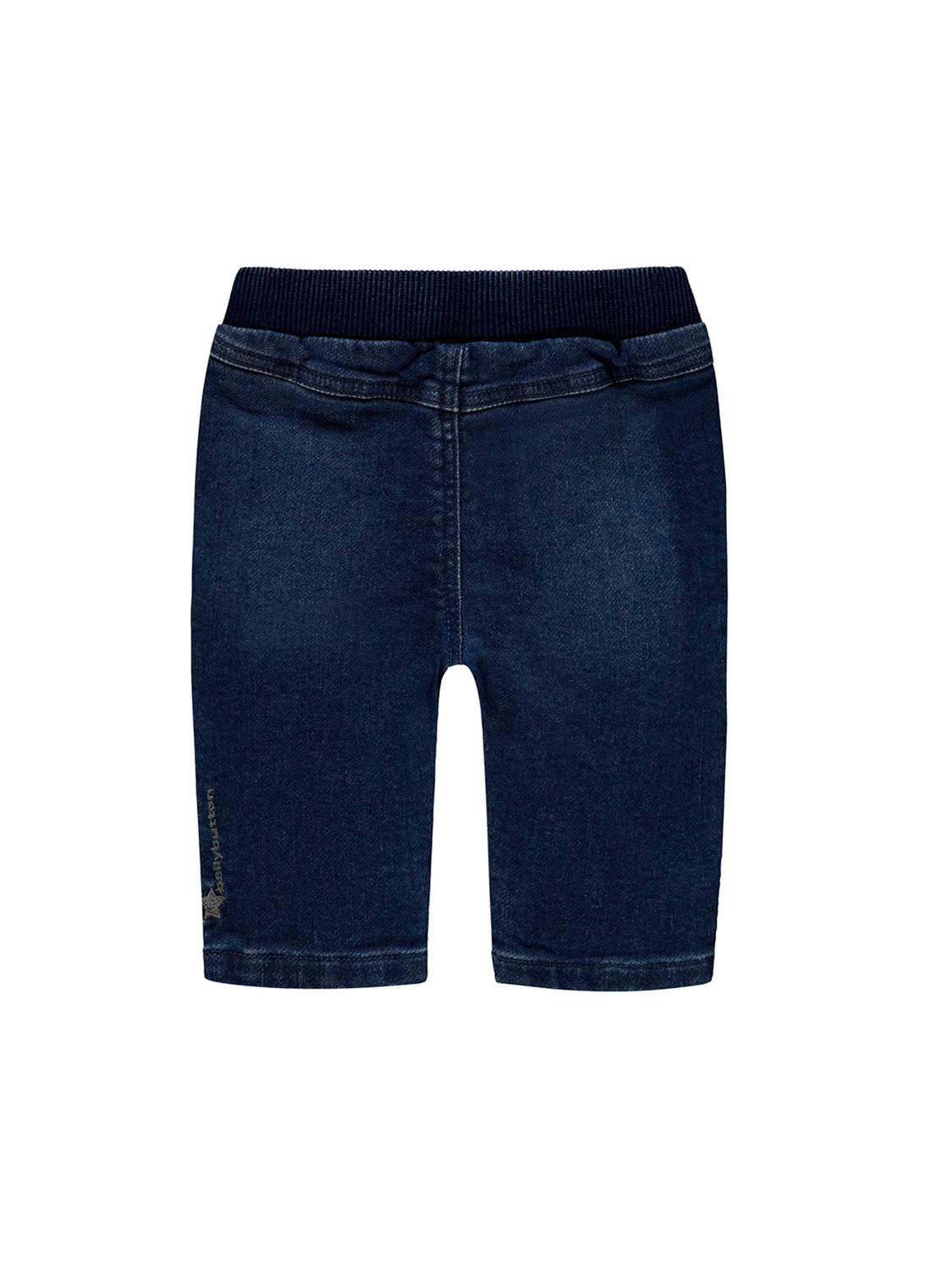 Jeans navy blue