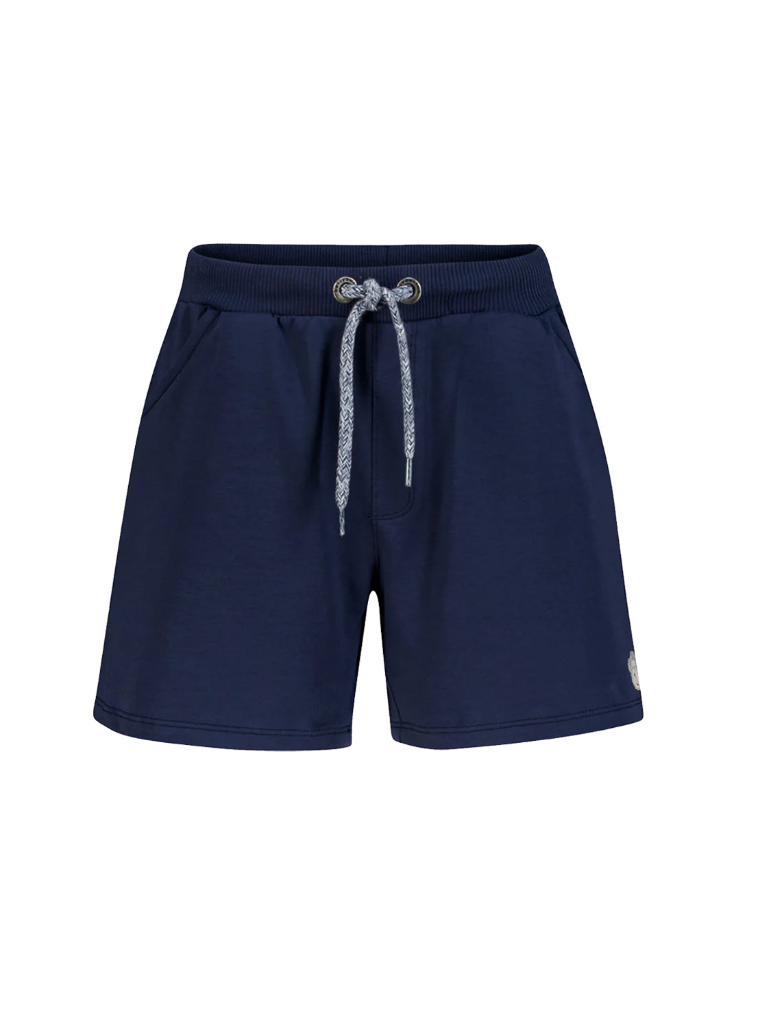 Sweatshorts navy blue