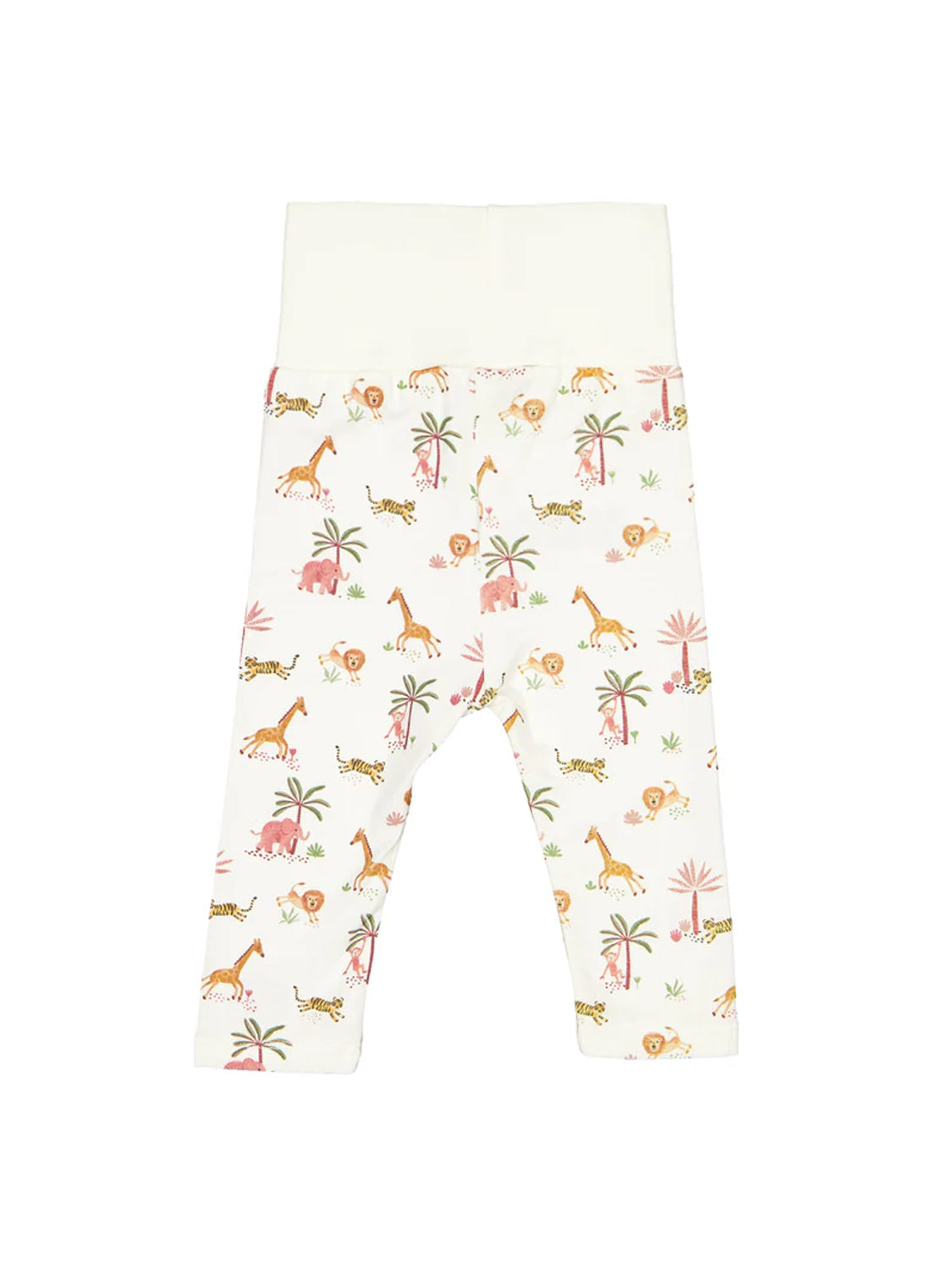 Leggings Weiß