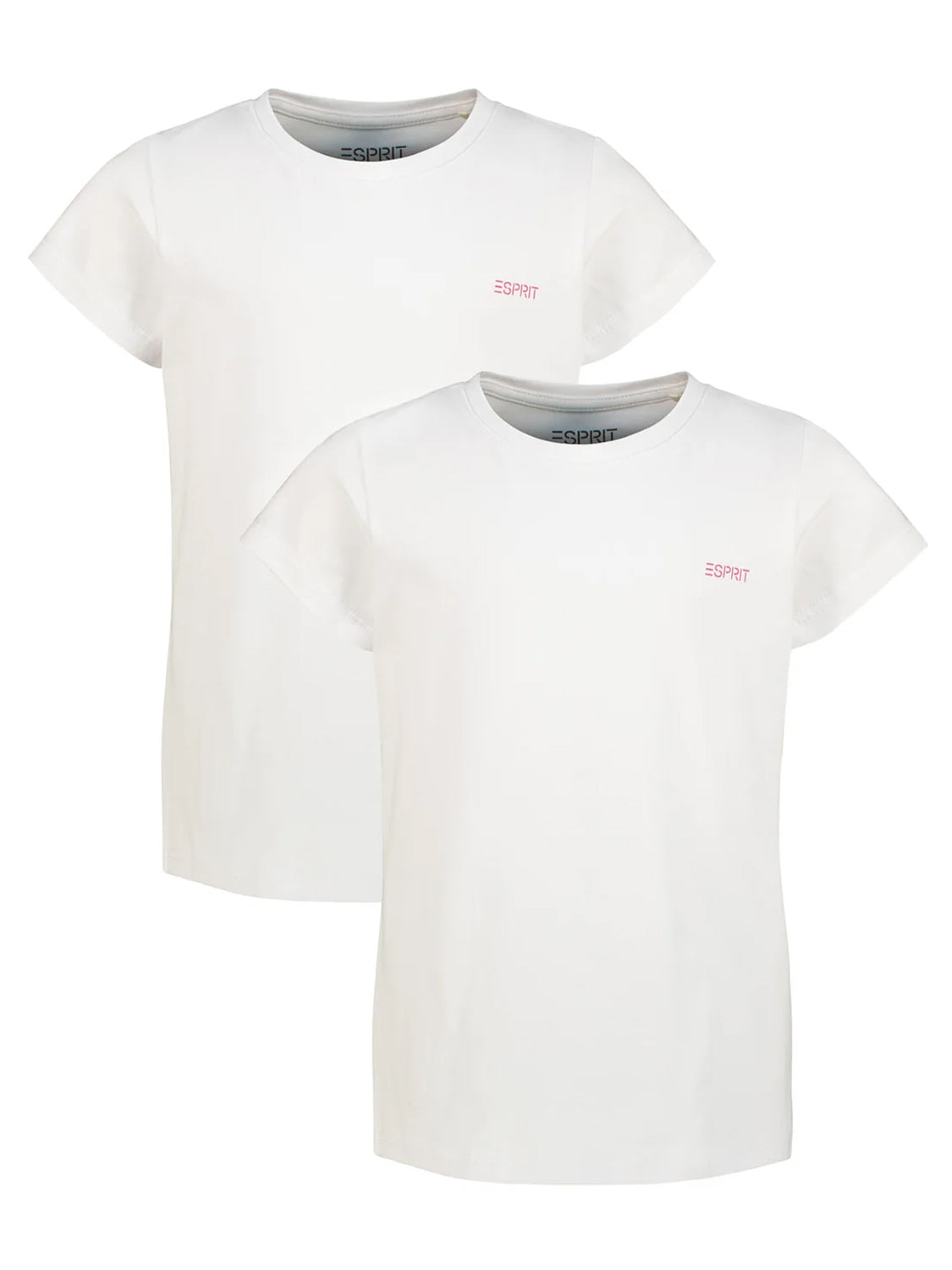 T-Shirt Weiß