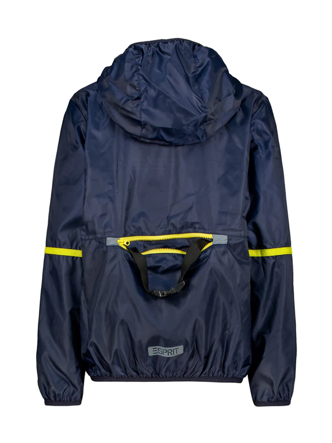 Outdoorjacke Marineblau