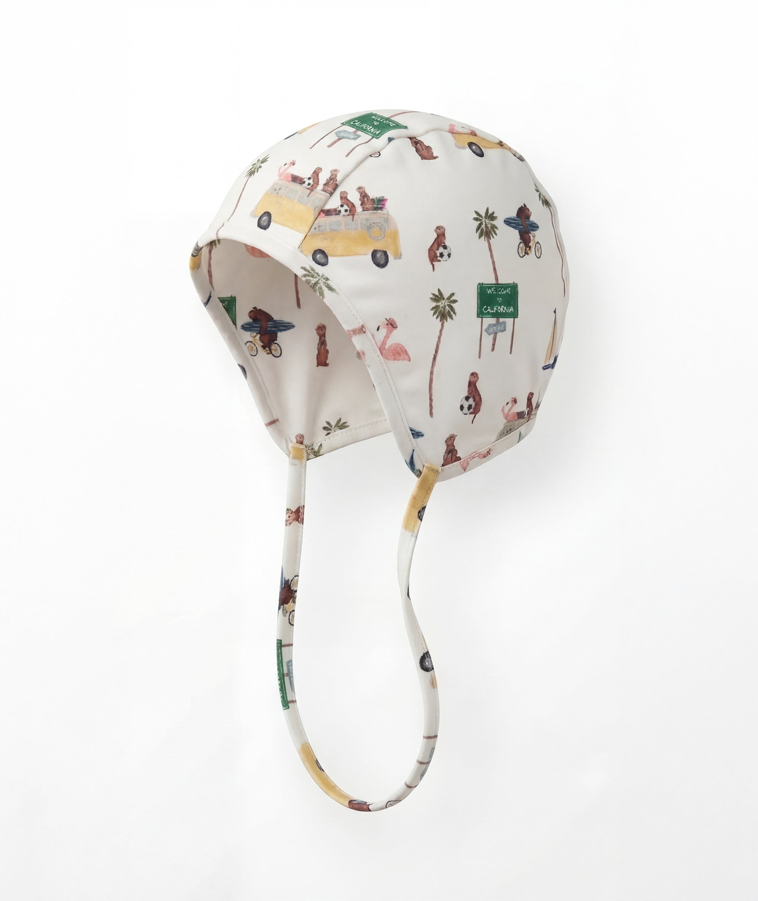 Baby Hat — Road Trip
