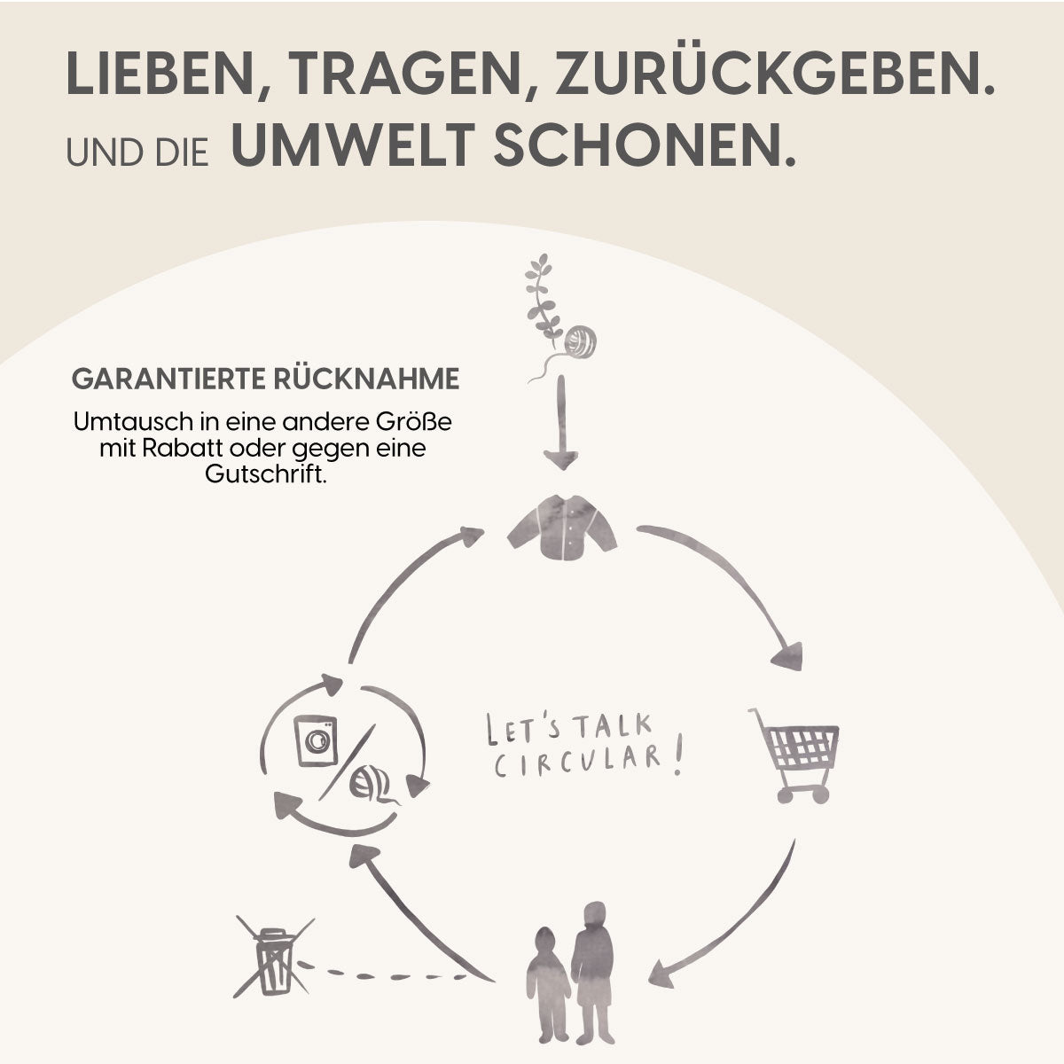 THE WOOLLY CARDIGAN - quince