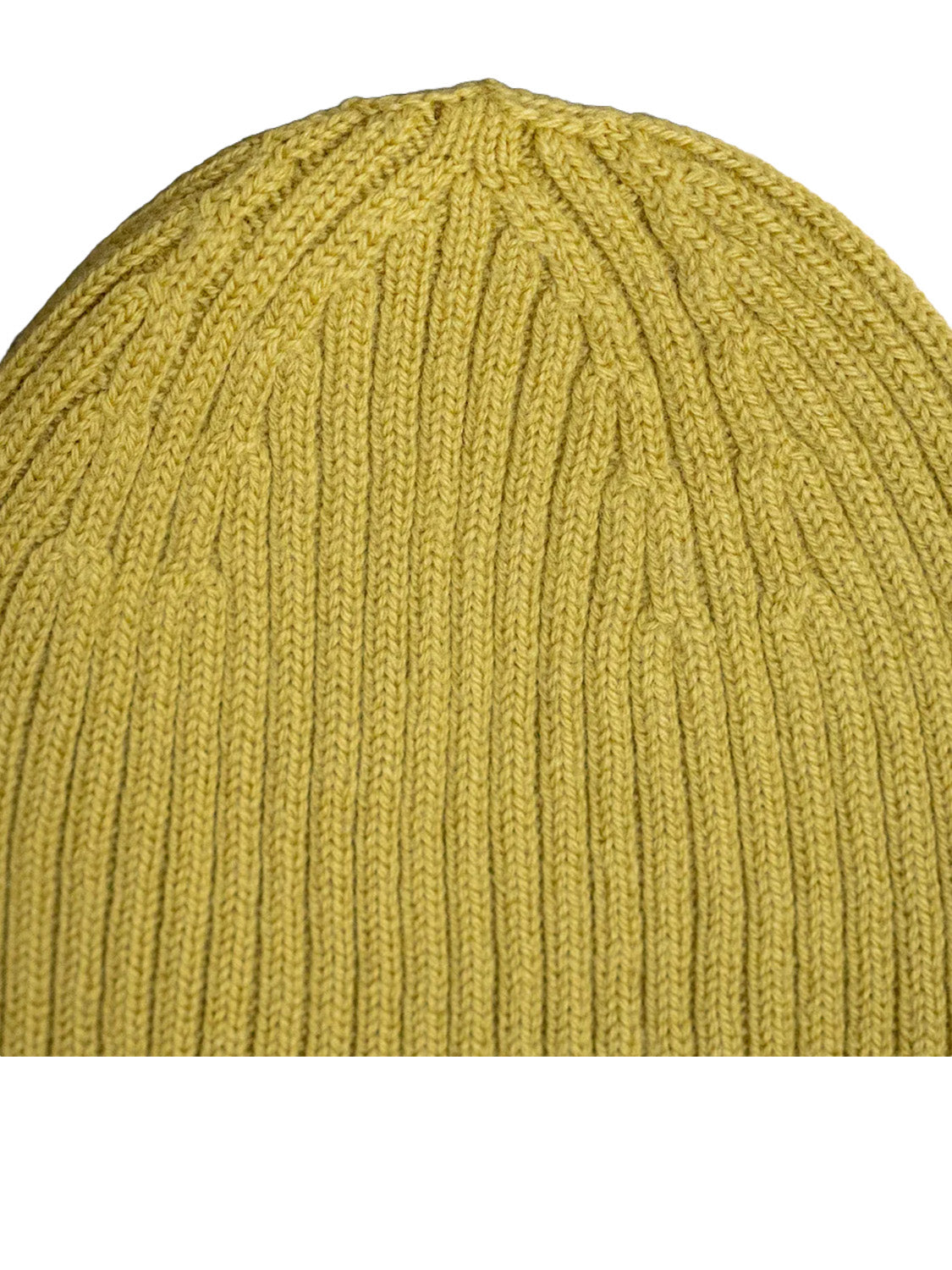 THE WOOLLY BEANIE - quince