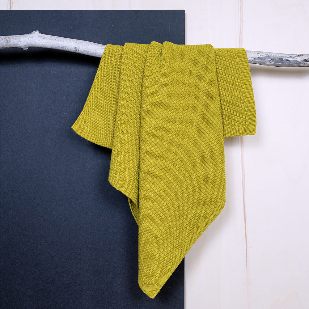 the woolly blanket - quince