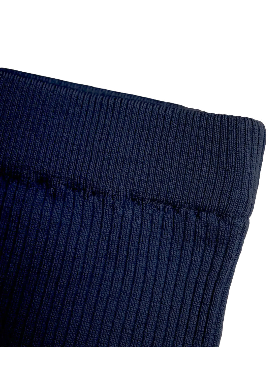 THE WOOLLY LEGGINGS - midnight blue