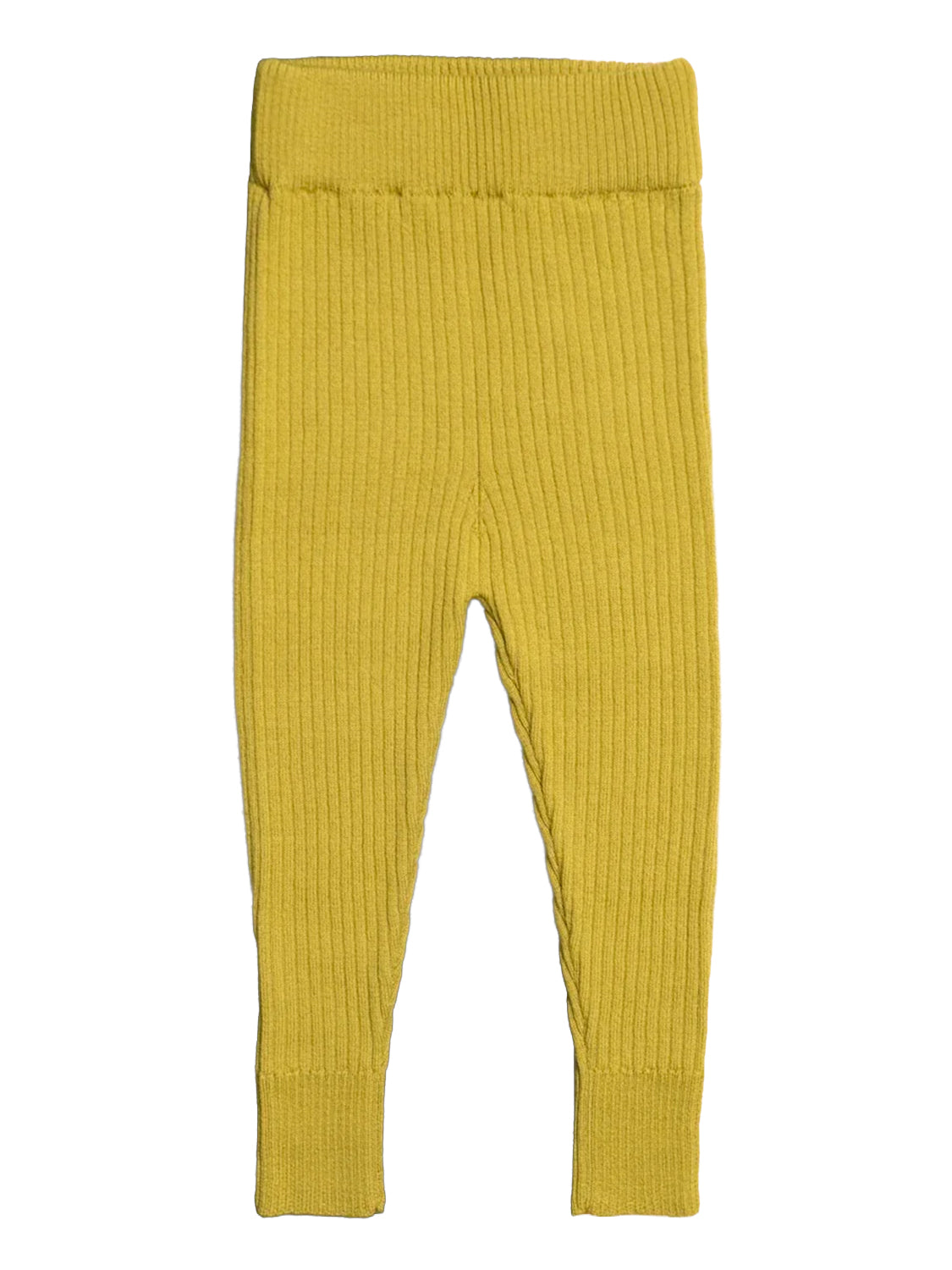 THE WOOLLY LEGGINGS - quince