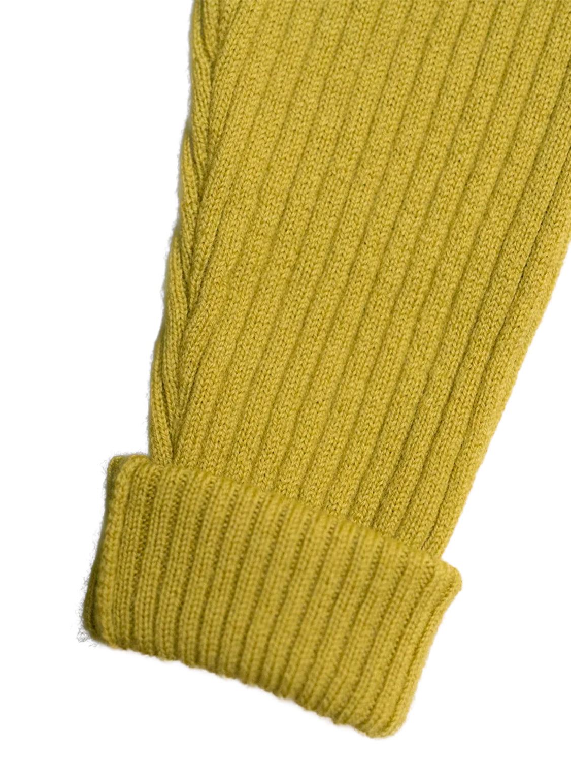 THE WOOLLY LEGGINGS - quince